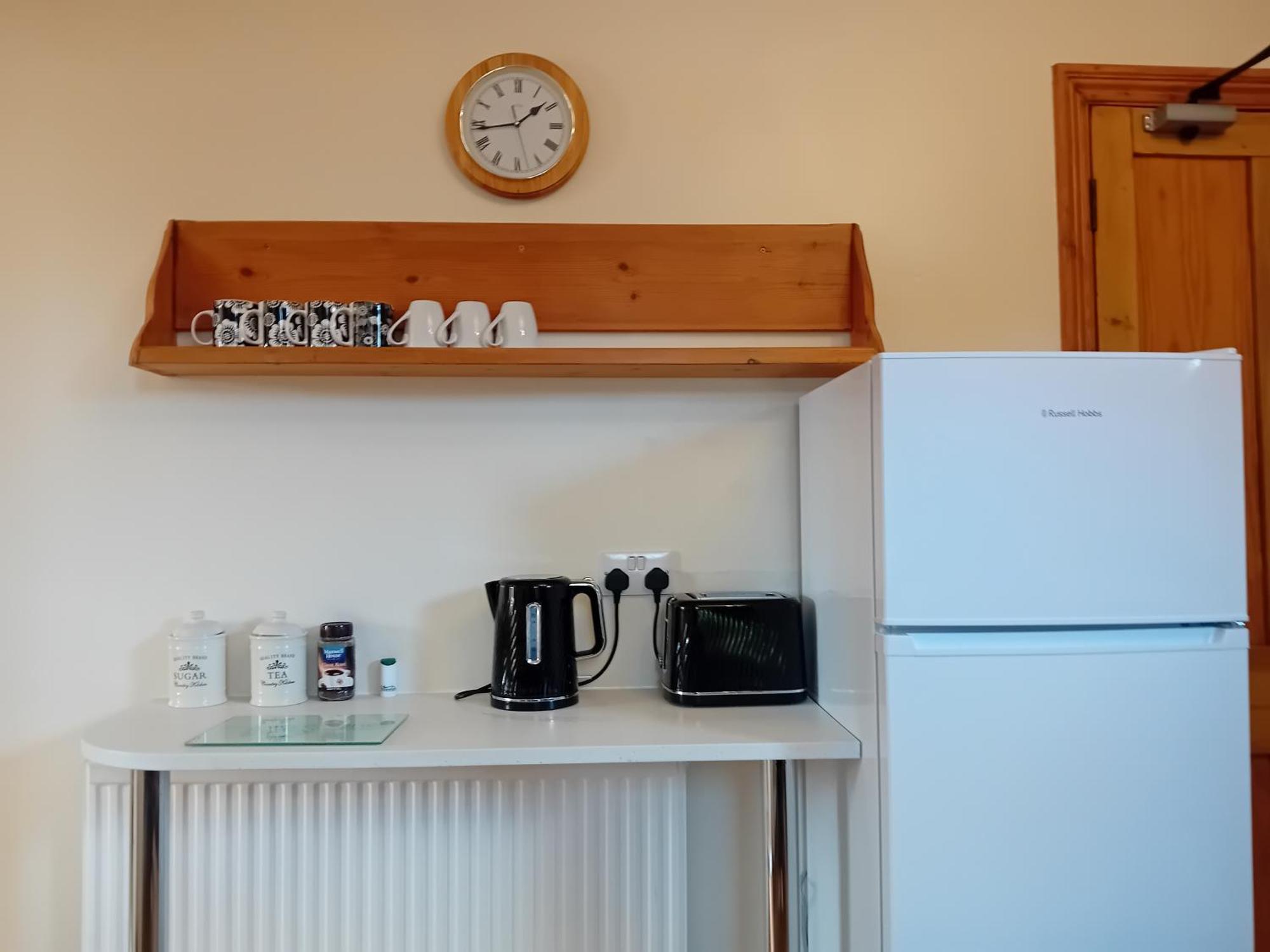 Home From Home Guesthouse Leiston Buitenkant foto